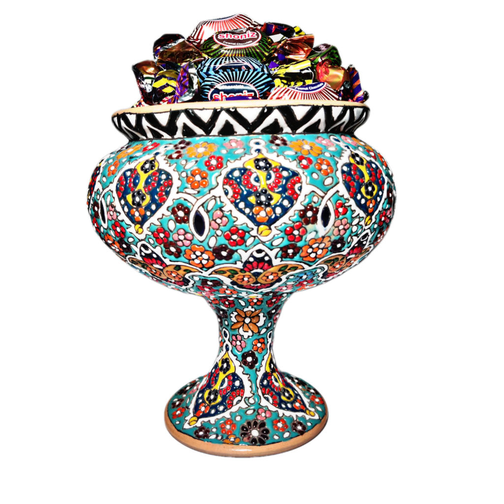 شکلات پذیرا میکس فله شونیز ۲۵۰ گرم — تصویر ۲