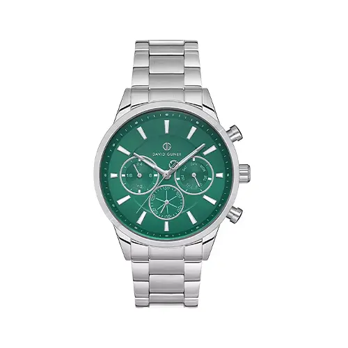ساعت مچی مردانه دیوید گانر DAVID GUNER DG-8623GA-A10