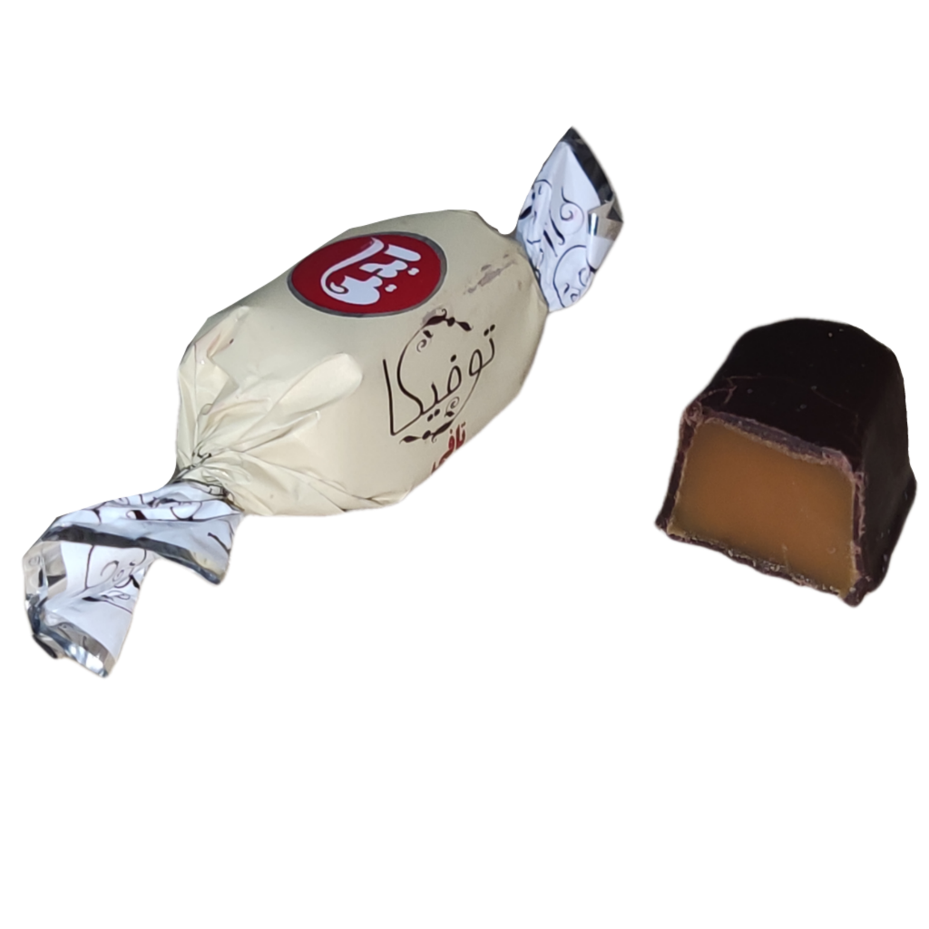 تافی توفیکا آیدین ۲۵۰ گرم — تصویر ۳