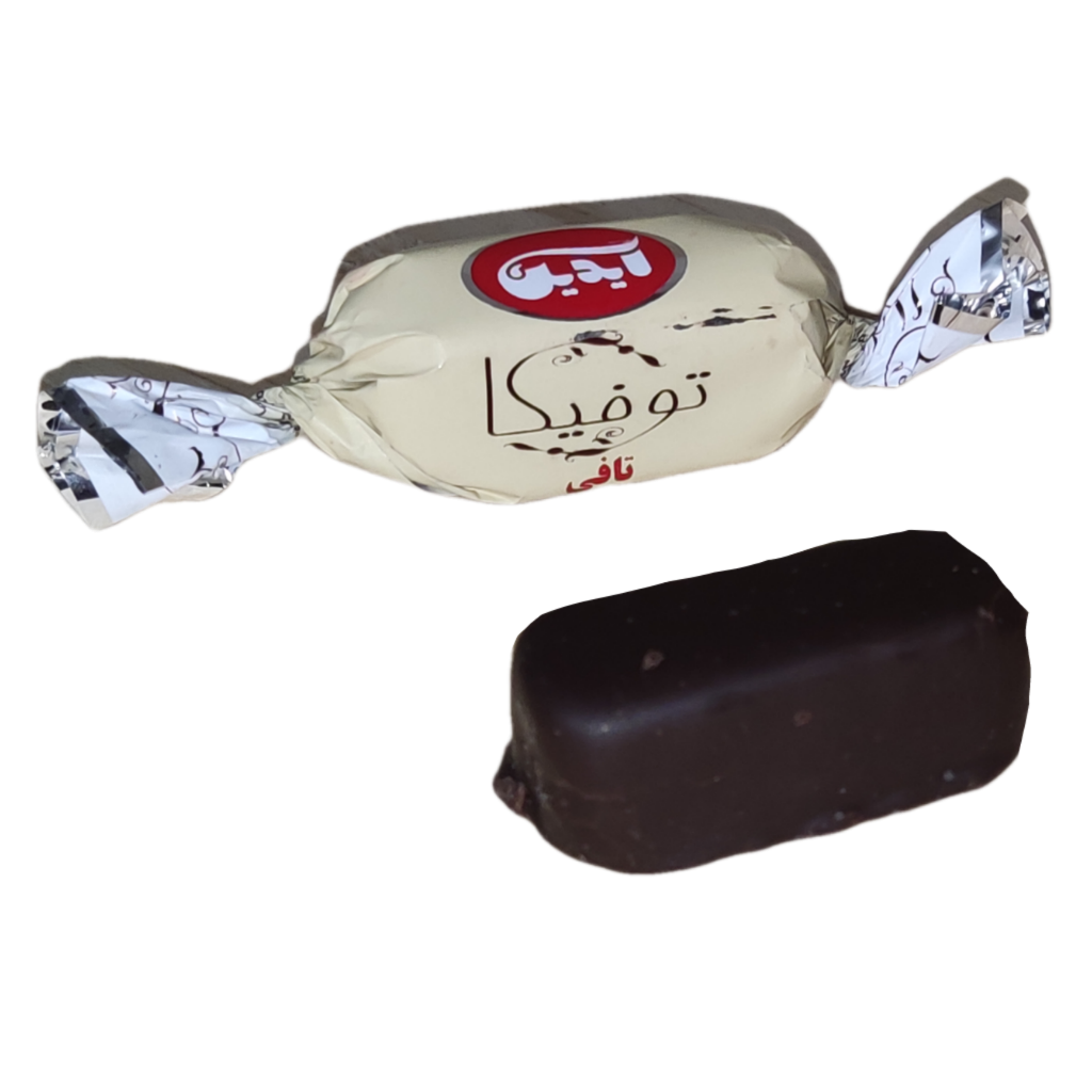 تافی توفیکا آیدین ۵۰۰ گرم — تصویر ۲