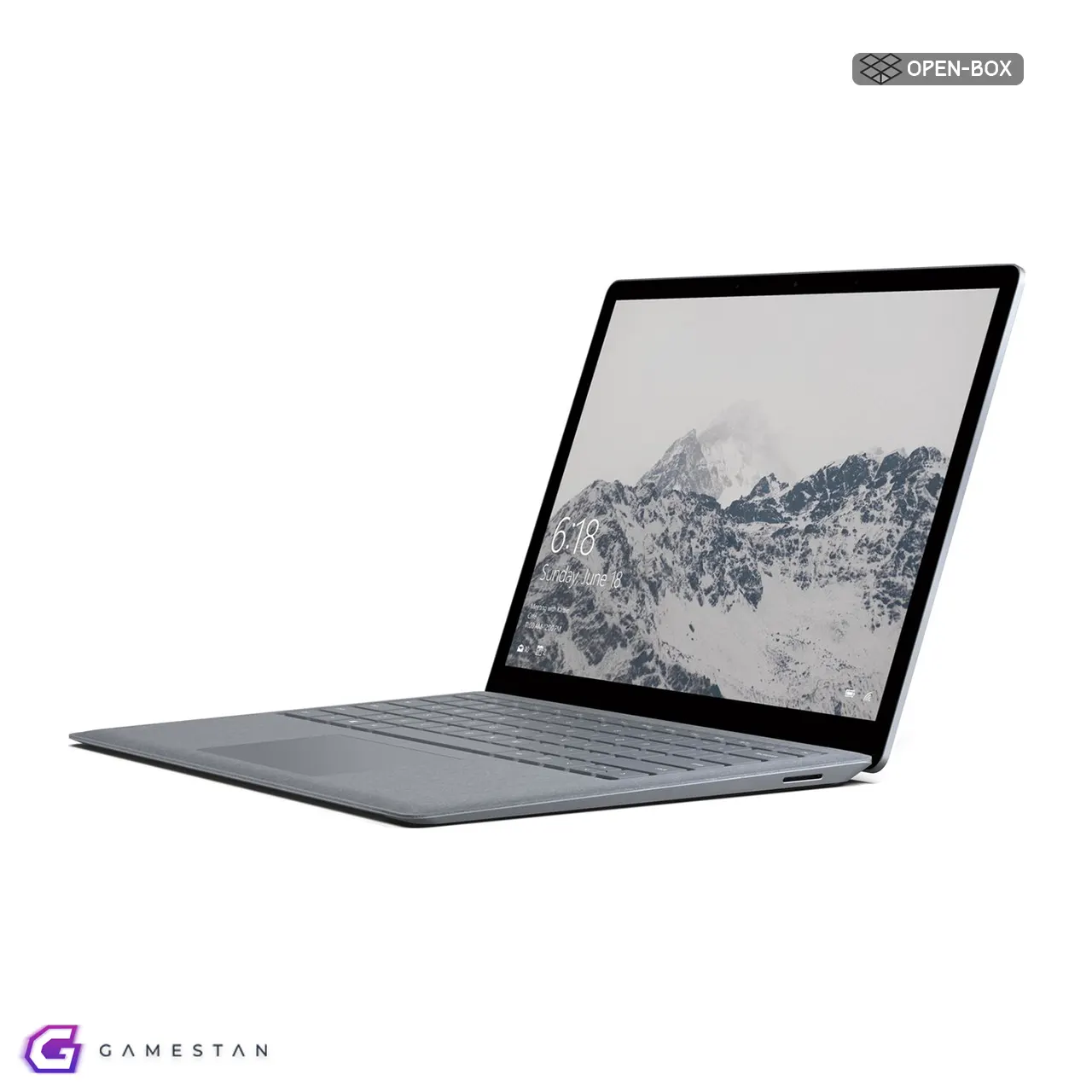لپتاپ مایکروسافت (i5) Microsoft Surface Laptop 3