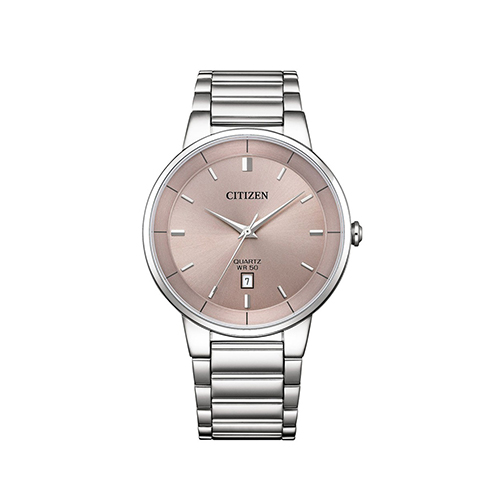 ساعت مچی مردانه سیتیزن CITIZEN BI5120-51Z — تصویر ۲