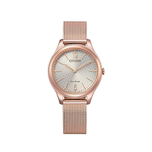 ساعت مچی زنانه سیتیزن CITIZEN EM0508-80X — تصویر ۲