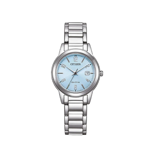ساعت مچی زنانه سیتیزن CITIZEN FE1241-71L — تصویر ۲