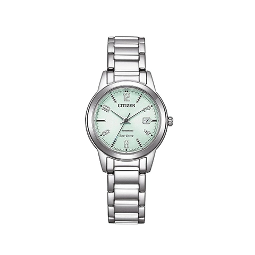 ساعت مچی زنانه سیتیزن CITIZEN FE1241-71X — تصویر ۲