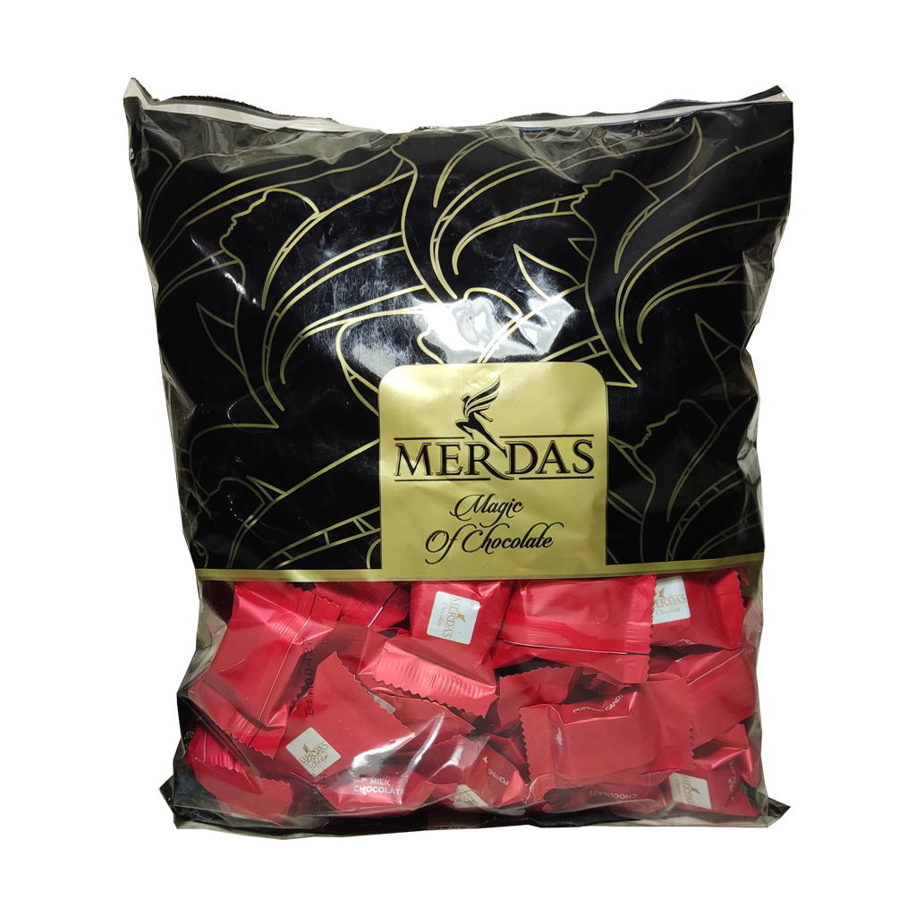 شکلات جرقه ای MERDAS — تصویر ۳