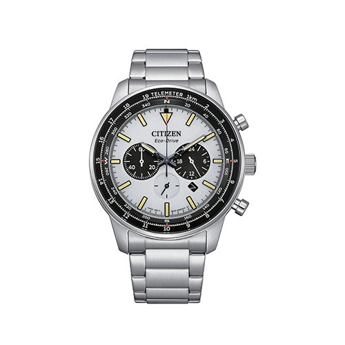 ساعت مچی مردانه سیتیزن CITIZEN CA4500-91A — تصویر ۲