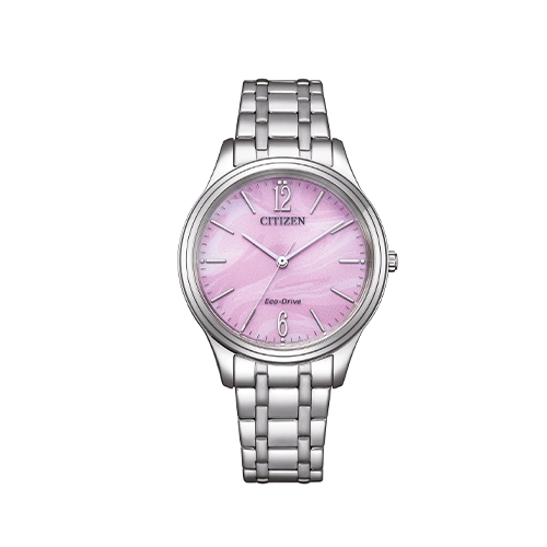 ساعت مچی زنانه سیتیزن CITIZEN EM0411-71X — تصویر ۲