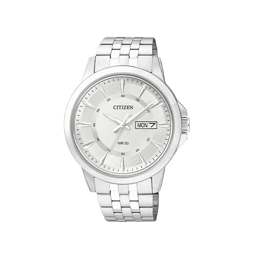 ساعت مچی مردانه سیتیزن CITIZEN BF2011-51A