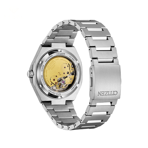 ساعت مچی مردانه سیتیزن CITIZEN NJ0180-80H — تصویر ۳