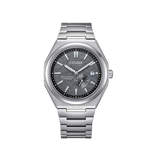 ساعت مچی مردانه سیتیزن CITIZEN NJ0180-80H