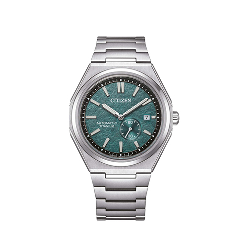 ساعت مچی مردانه سیتیزن CITIZEN NJ0180-80X