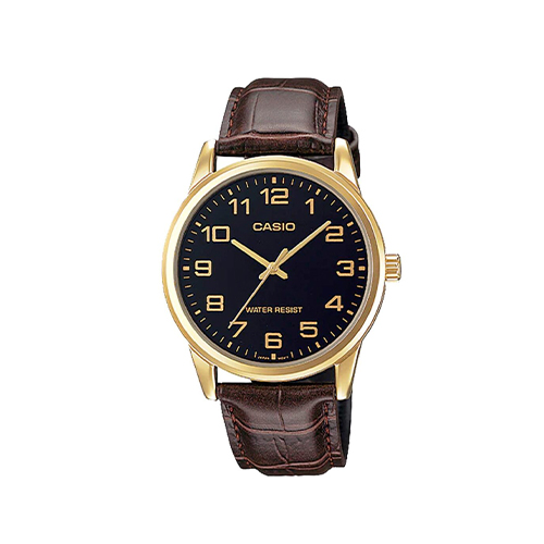 ساعت مچی مردانه کاسیو CASIO MTP-V001GL-1B