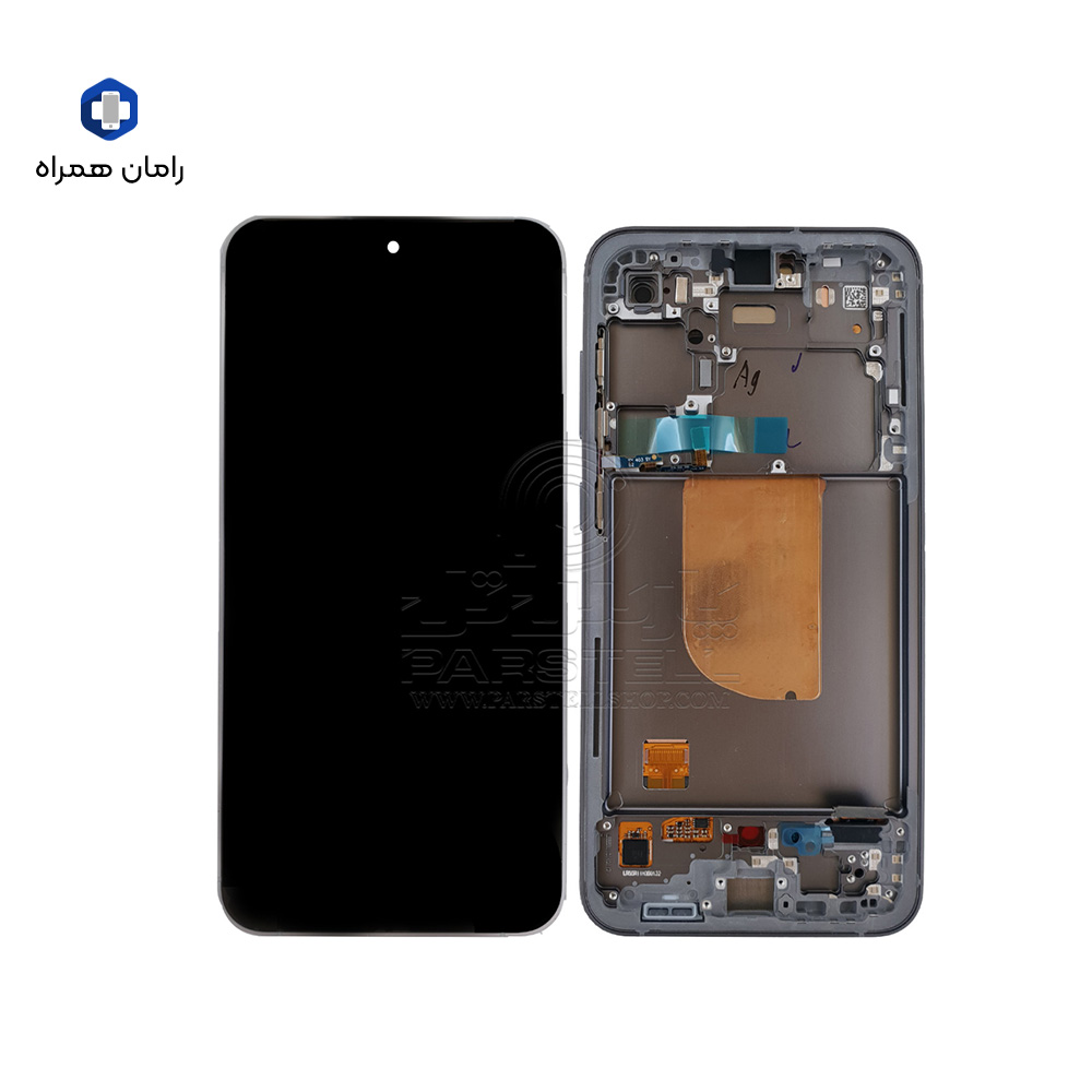 تاچ و ال سی دی شرکتی سامسونگ SAMSUNG S711 S23FE 5G BLACK