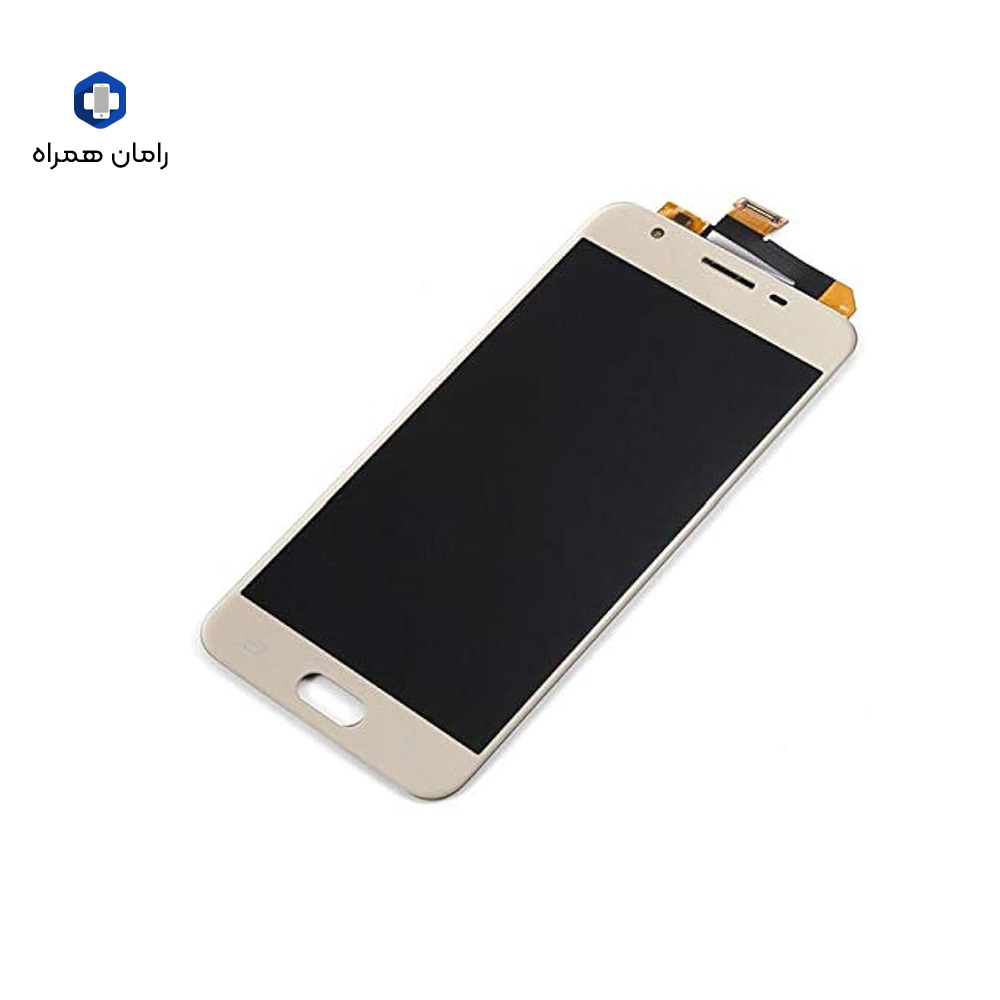 تاچ و ال سی دی شرکتی سامسونگ SAMSUNG J5PRIME G570 GOLD