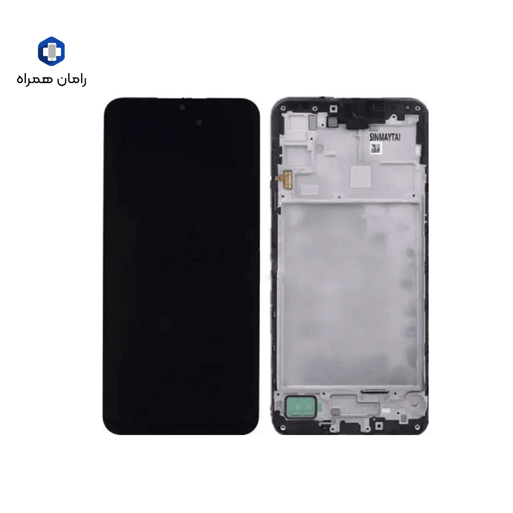 تاچ و ال سی دی شرکتی سامسونگ SAMSUNG A165F A16 4G