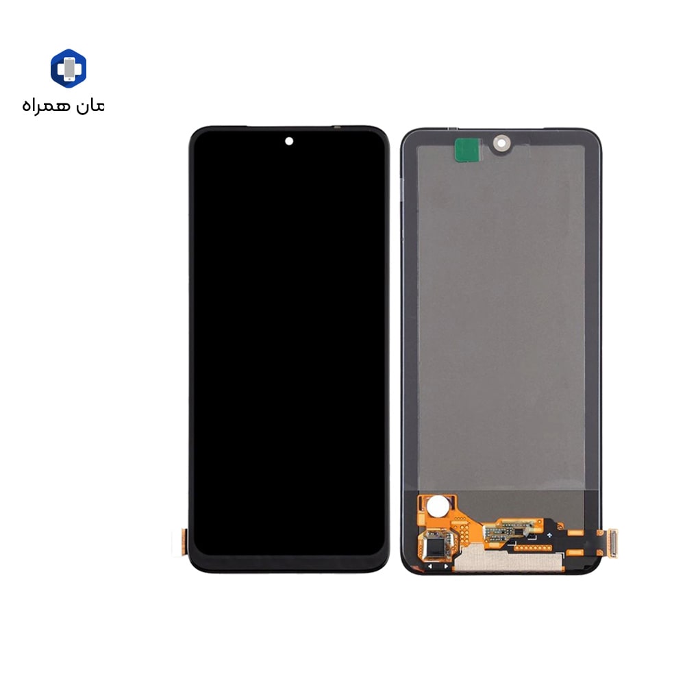 تاچ و ال سی دی شیائومی تی اف تی XIAOMI REDMINOTE11PRO TFT