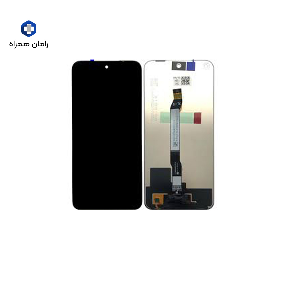 تاچ و ال سی دی شرکتی شیائومی XIAOMI REDMI 15 POCO M7
