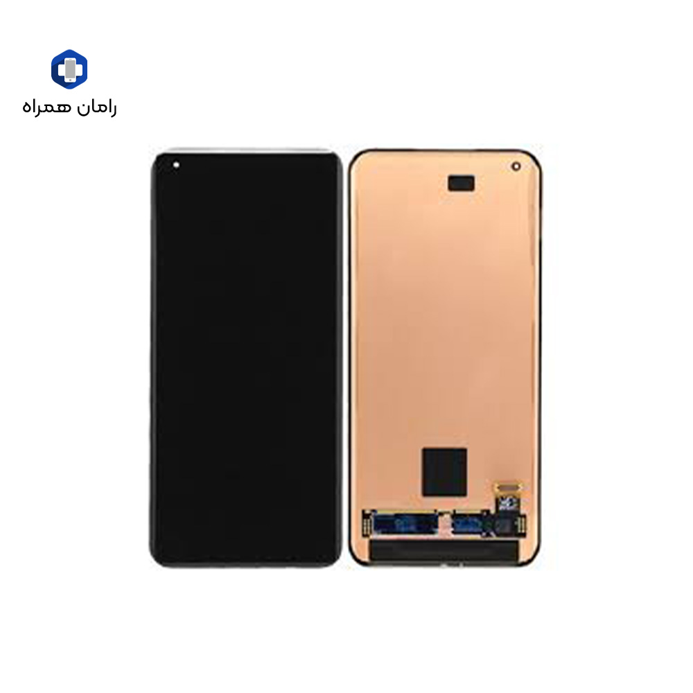 تاچ و ال سی دی شرکتی شیائومی بدون فرم XIAOMI MI11ULTRA