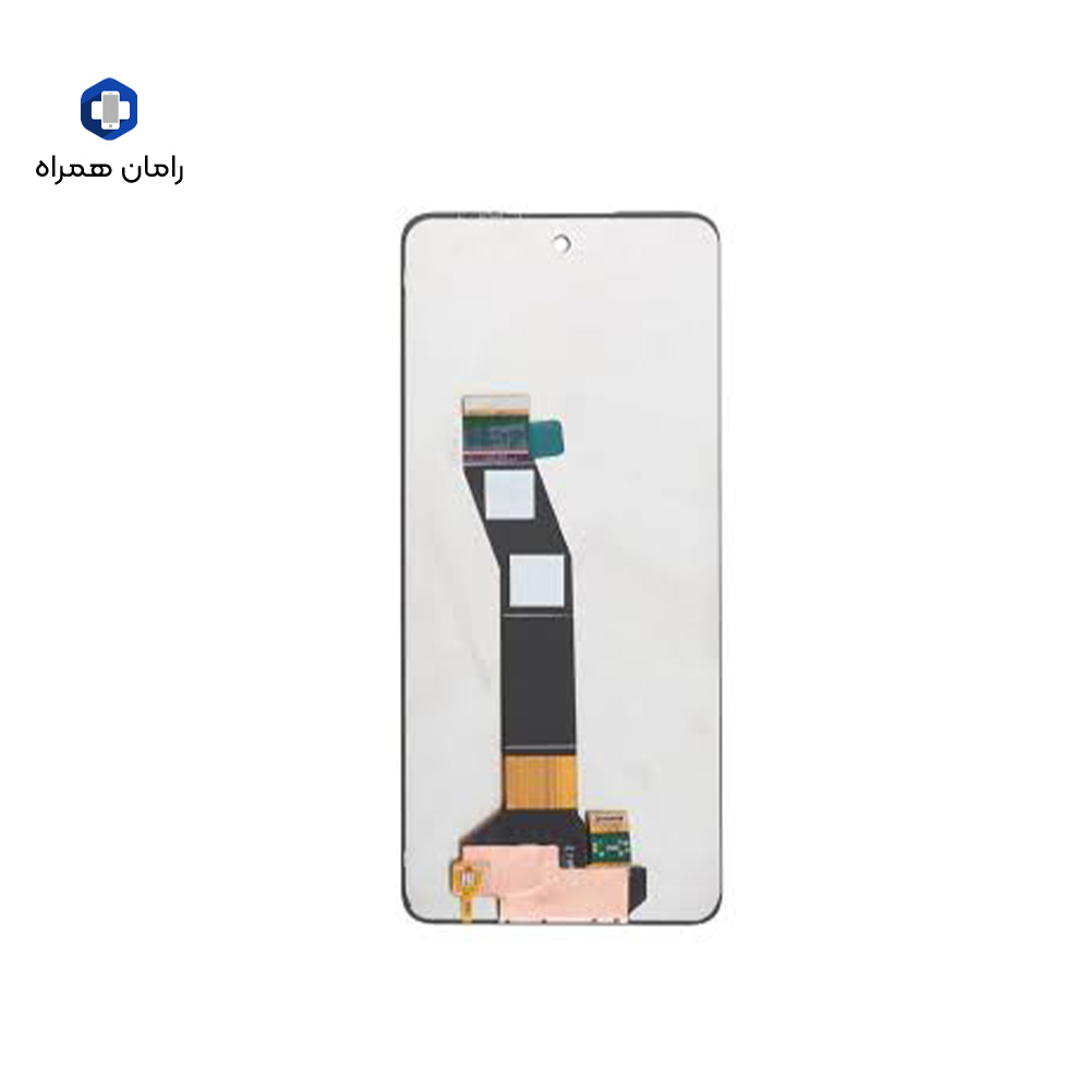 تاچ و ال سی دی اصلی موتورولا MOTOROLA MOTO G04