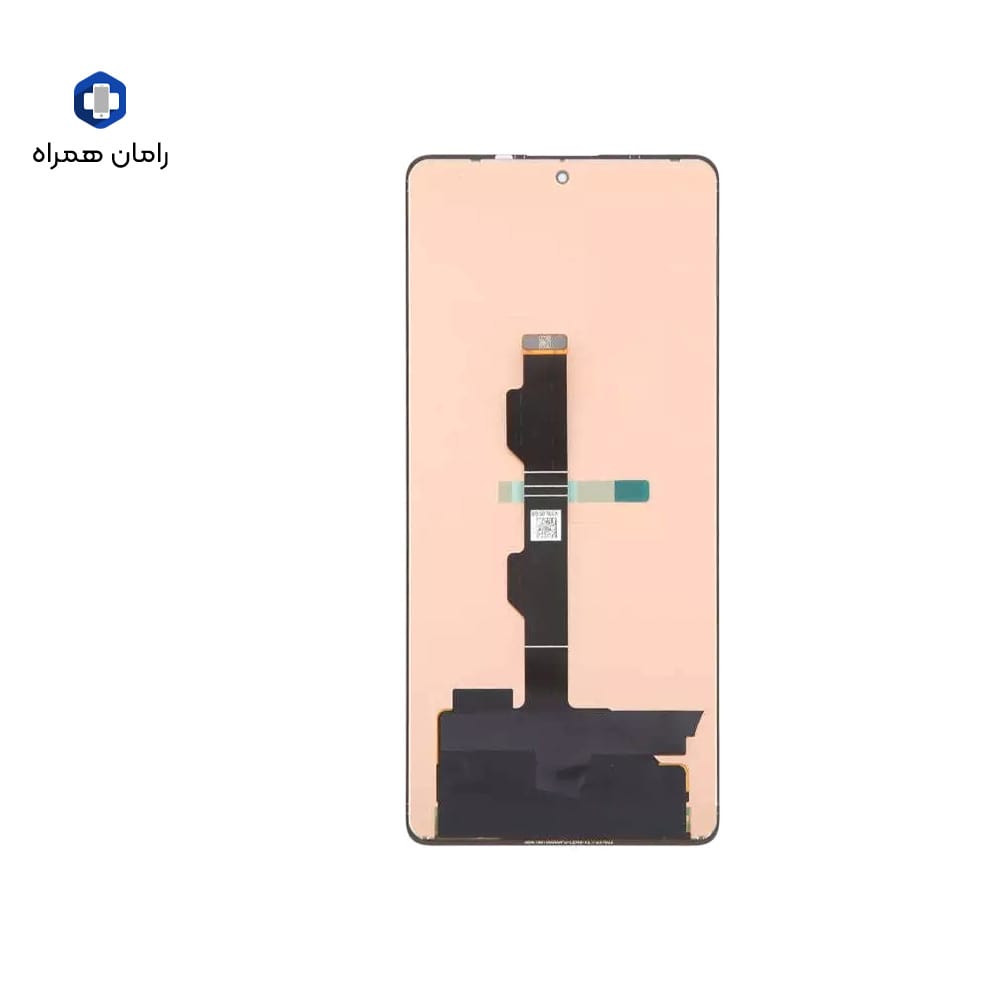 تاچ و ال سی دی اصلی شیائومی بدون فرم NOTE14 PRO 4G