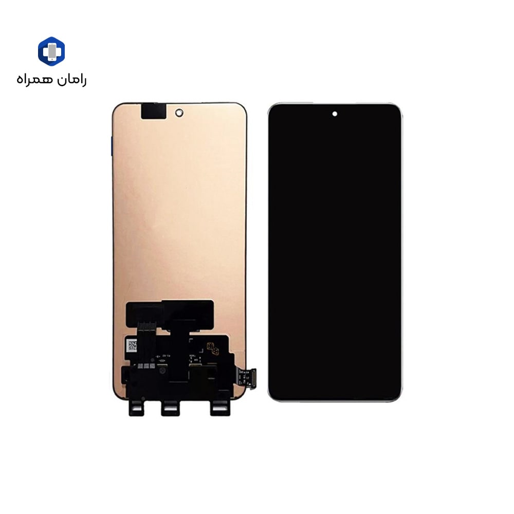 تاچ و ال سی دی اصلی ریلمی REALME GT3 5G — تصویر ۲