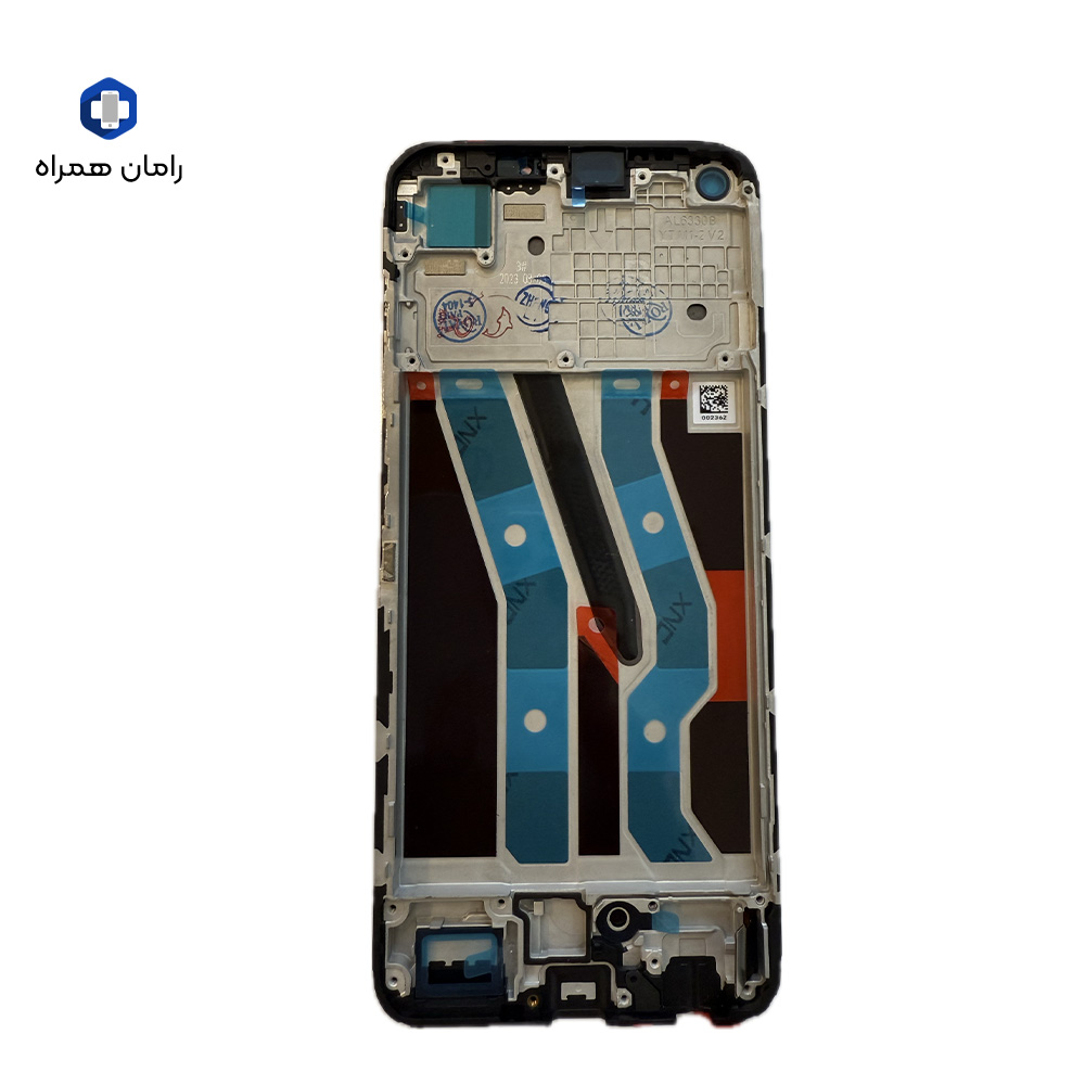 تاچ و ال سی دی اولد بافرم ریلمی REALME 11 4G OLED — تصویر ۲