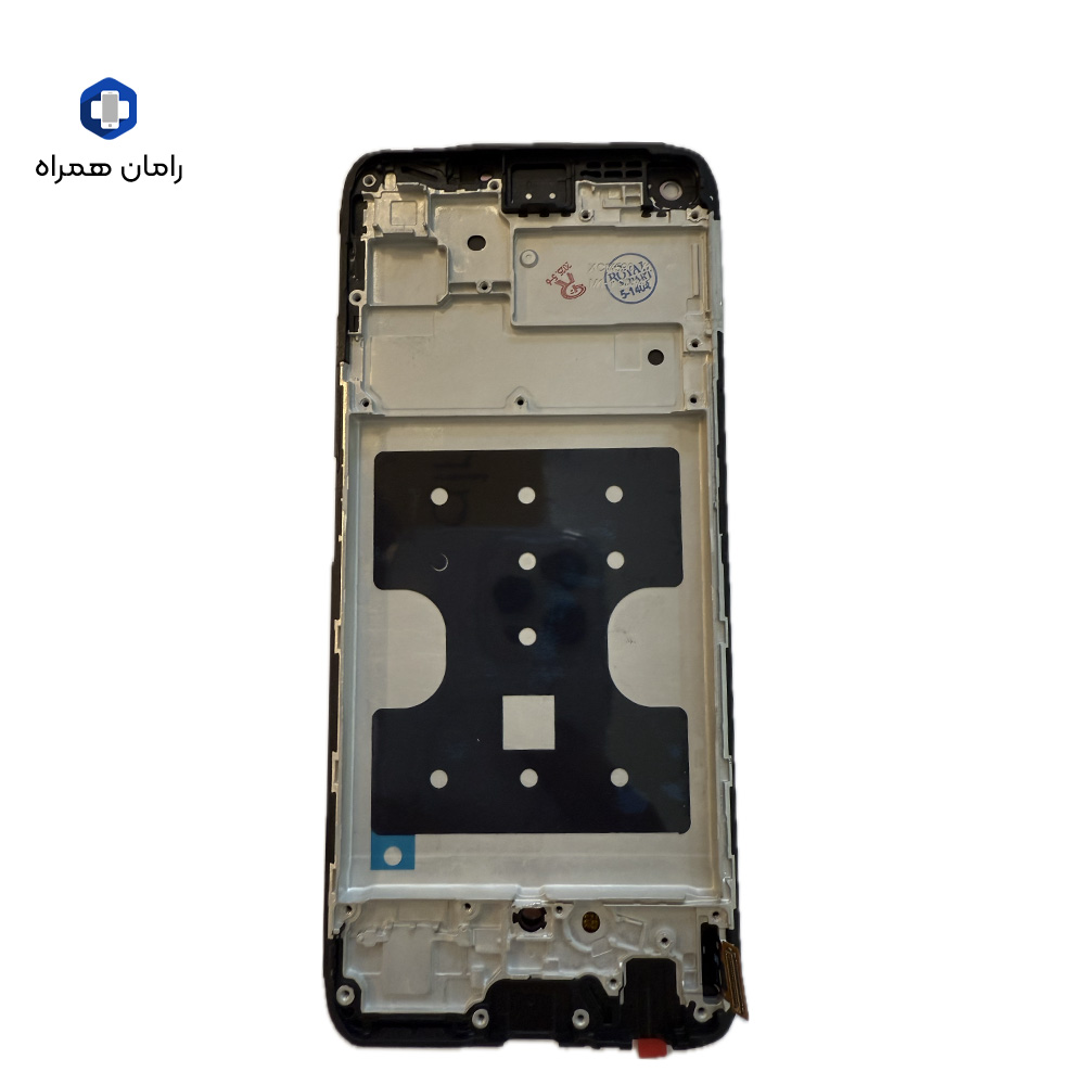 تاچ و ال سی دی اولد بافرم ریلمی REALME 7 PRO OLED — تصویر ۲