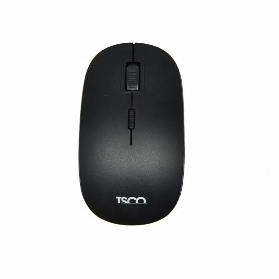 ماوس بیسیم تسکو مدل TM 670W