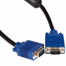 کابل تصویر VGA میراس MIRAS به طول 3 متر — تصویر ۲