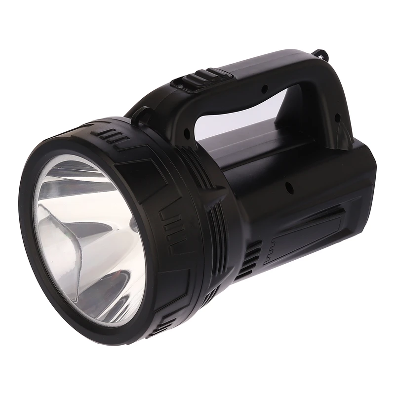 چراغ قوه دستی شارژی دی پی مدل DP-7310