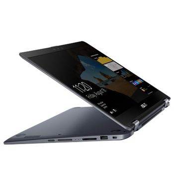 لپ تاپ asus tp 510 uq