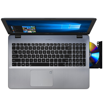 لپ تاپ 15 اینچی ایسوس مدل VivoBook K542UF — تصویر ۳