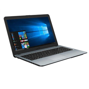 لپ تاپ 15 اینچی ایسوس مدل VivoBook K542UF — تصویر ۵
