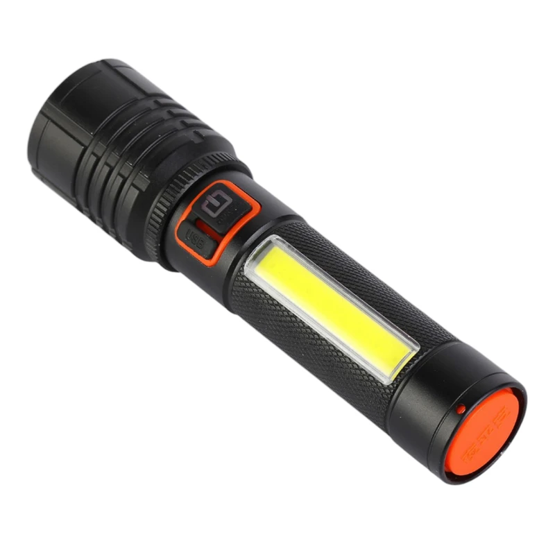 چراغ قوه جمع‌وجور Small Sun ZY-R913B