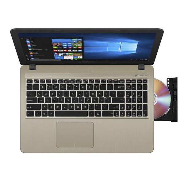 لپ تاپ 15 اینچی ایسوس مدل X540MB