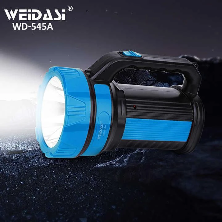 نورافکن دستی ویداسی مدل WD‑545