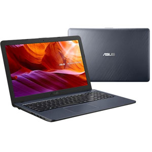 لپ تاپ 15.6 ایسوس VivoBook x543MA