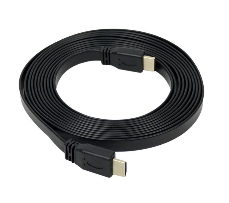 کابل HDMI پرووان مدل PCH74 طول 2 متر — تصویر ۴