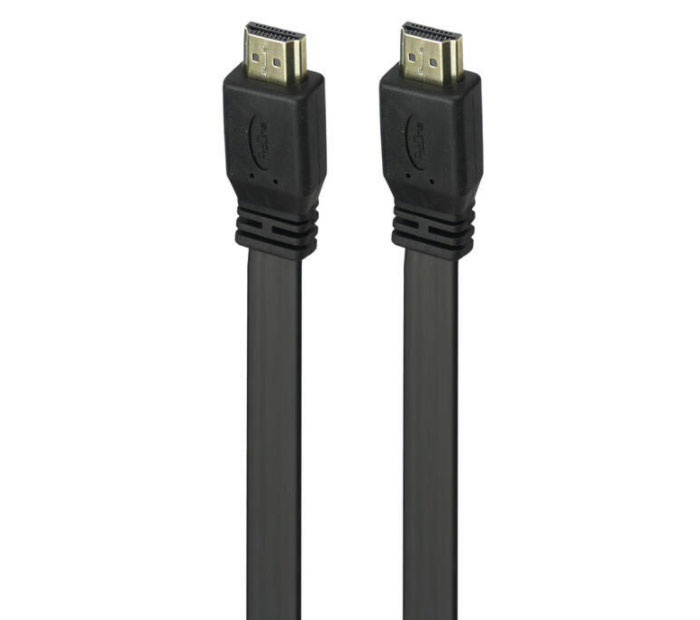 کابل HDMI پرووان مدل PCH74 طول 2 متر — تصویر ۳