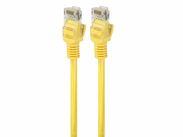 کابل شبکه CAT6 دیتکس طول 20 متر — تصویر ۲