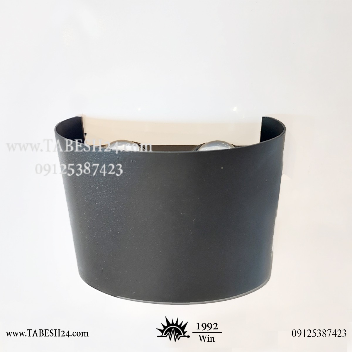 چراغ قطاری 4وات