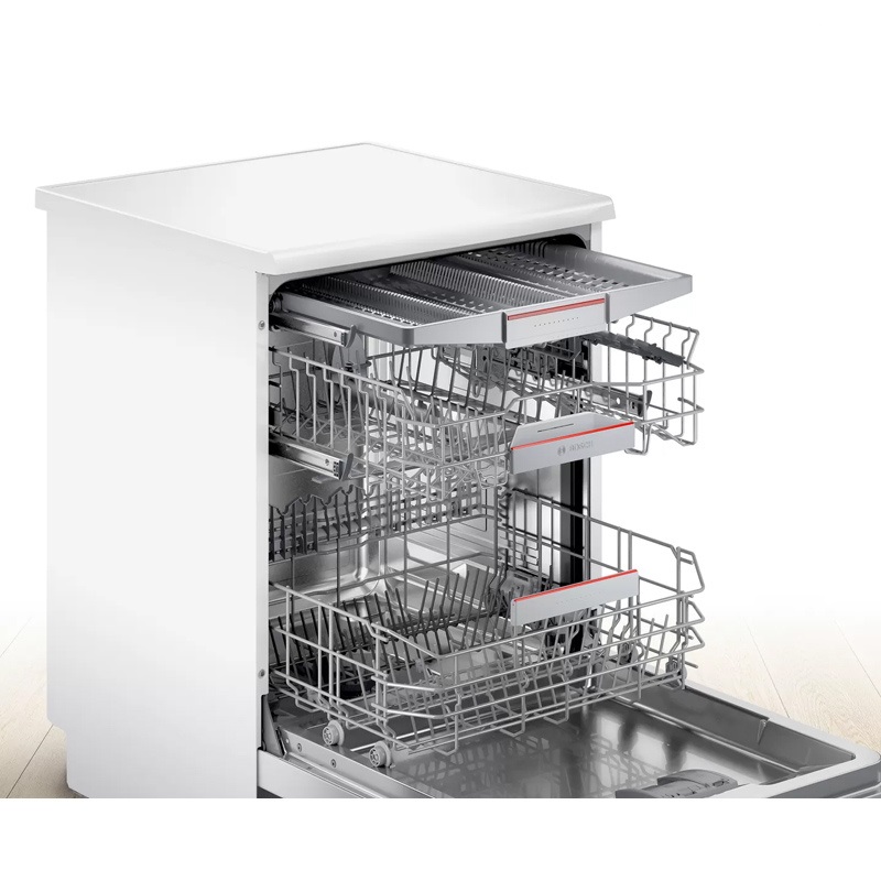 ظرفشویی BOSCH SMS6ECW07E — تصویر ۴