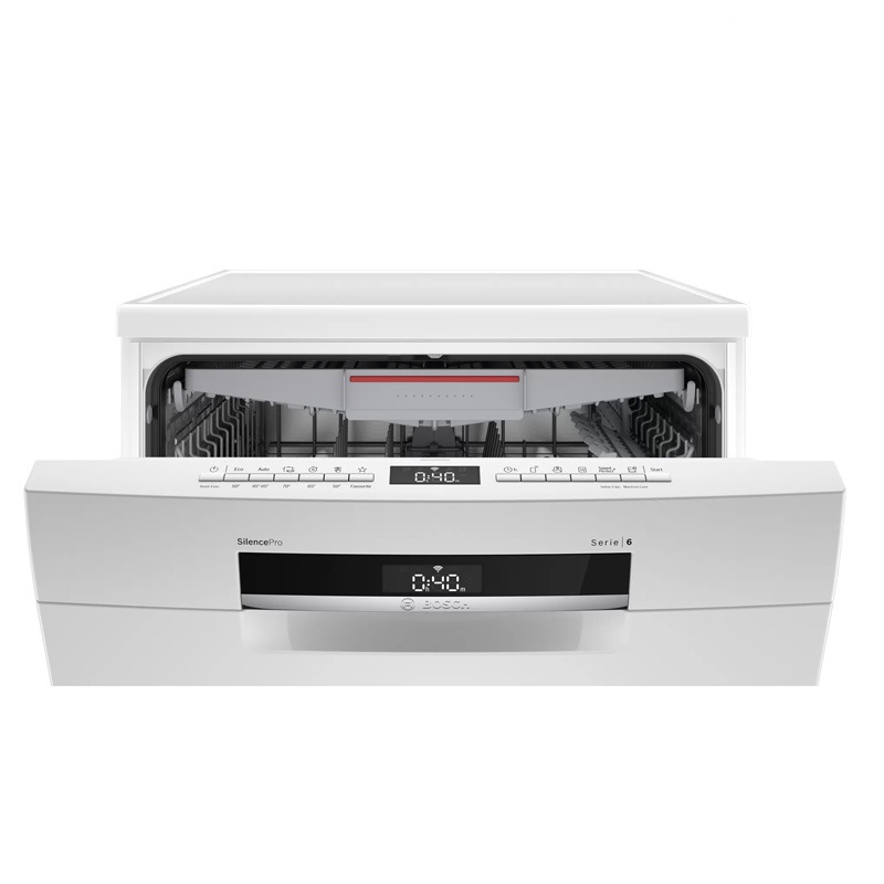 ظرفشویی BOSCH SMS6ECW07E — تصویر ۳