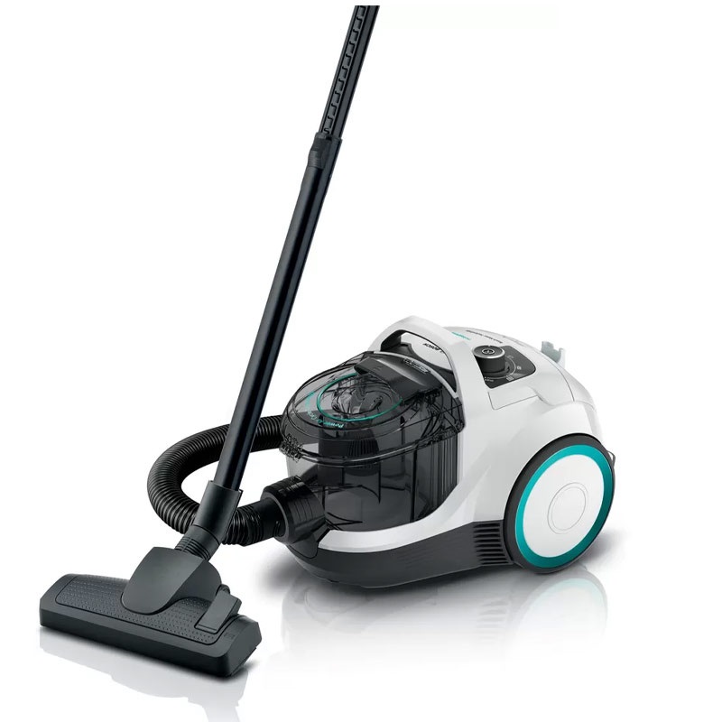 جاروبرقی مدل BOSCH BGC21HYG1