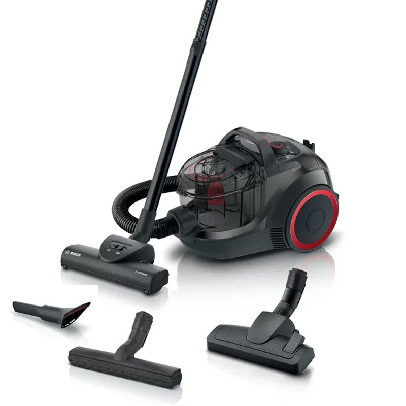 جاروبرقی مدل BOSCH BGS21POW2