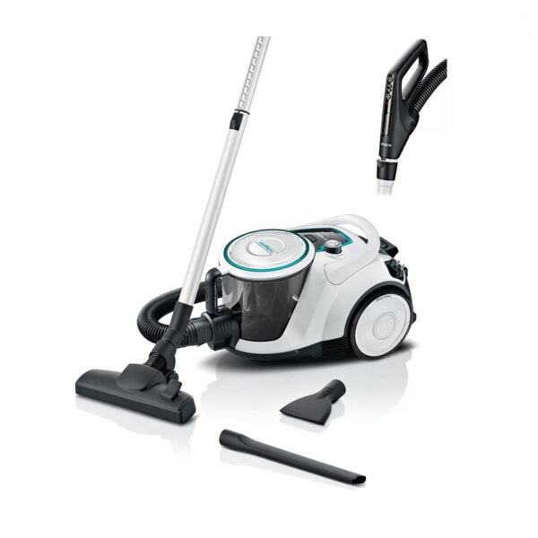 جاروبرقی مدل BOSCH BGS41HYG1