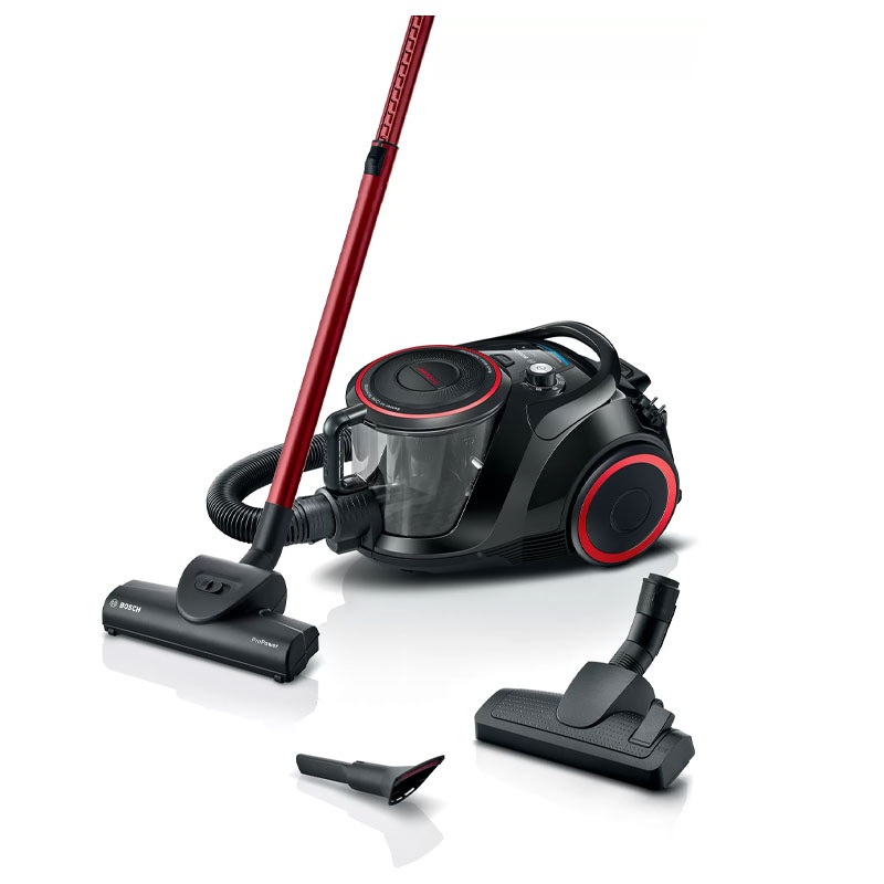 جاروبرقی مدل BOSCH BGS41POW2