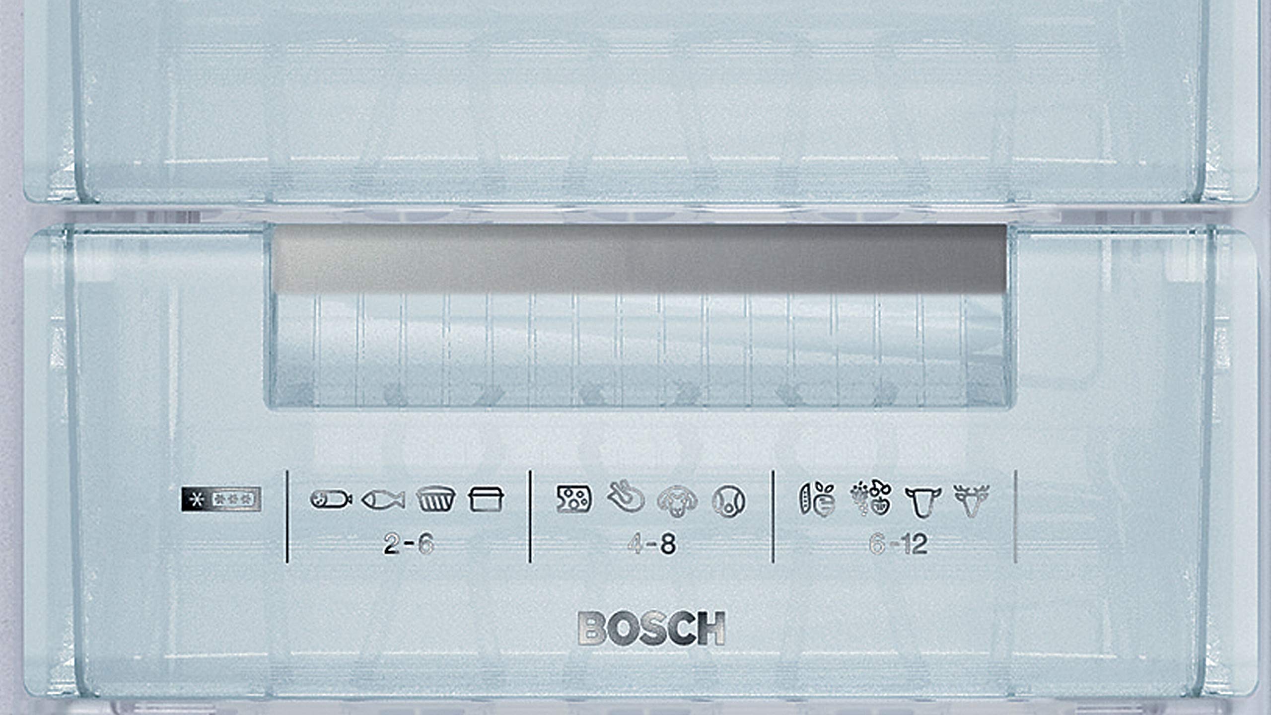 فریزر توکار BOSCH GID18A30 — تصویر ۴