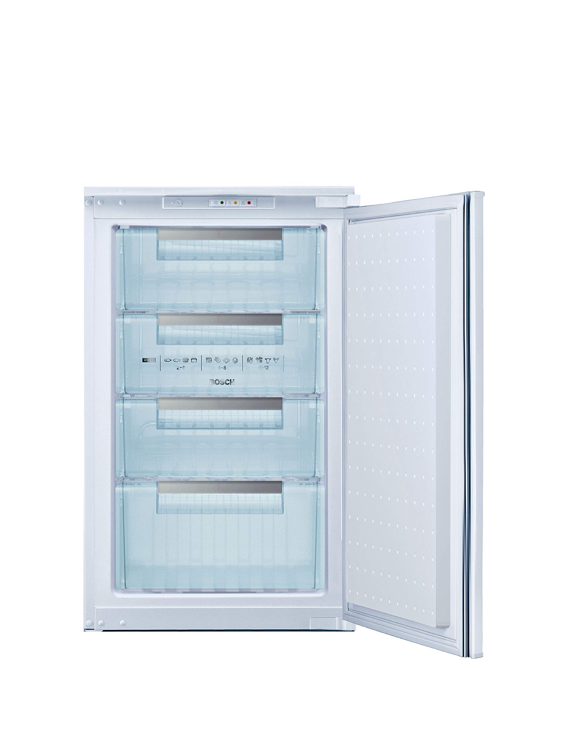 فریزر توکار BOSCH GID18A30 — تصویر ۲